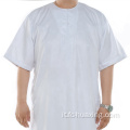Uomini islamici Abbigliamento uomini Dubai Kaftans Omani Thobe